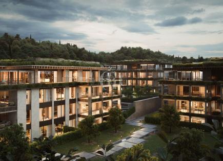 Apartment for 667 300 euro on Lake Garda, Italy