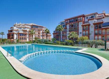 Piso para 152 000 euro en Torrevieja, España