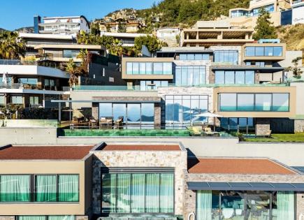 Villa para 3 475 000 euro en Alanya, Turquia