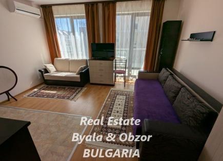 Appartement pour 41 500 Euro à Byala, Bulgarie