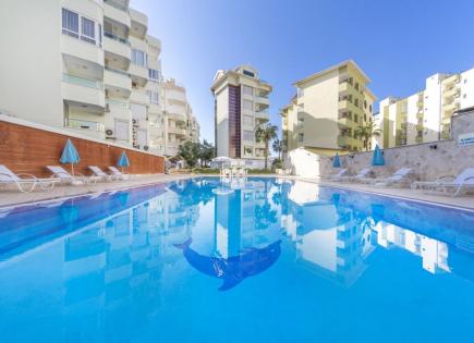 Appartement pour 192 500 Euro à Alanya, Turquie