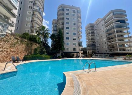 Appartement pour 137 500 Euro à Alanya, Turquie