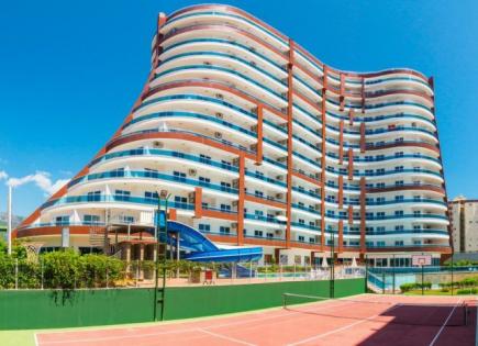 Piso para 140 000 euro en Alanya, Turquia