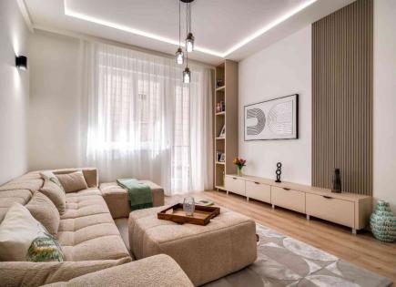 Piso para 495 000 euro en Budapest, Hungría
