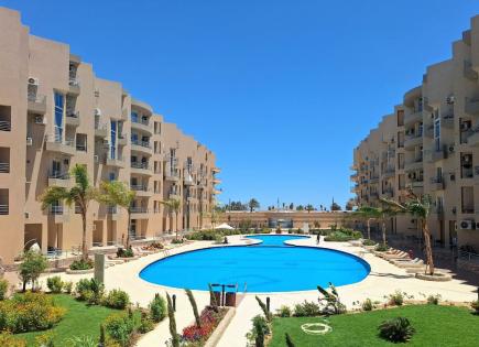 Wohnung für 40 367 euro in Hurghada, Ägypten