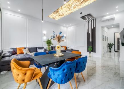 Piso para 530 000 euro en Budapest, Hungría