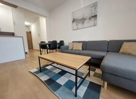 Piso para 184 000 euro en Budva, Montenegro