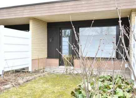 Maison urbaine pour 20 000 Euro à Virrat, Finlande