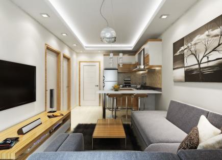 Apartment für 80 000 euro in Istanbul, Türkei