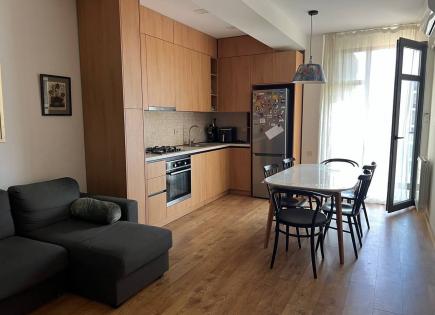 Flat for 144 796 euro in Tbilisi, Georgia