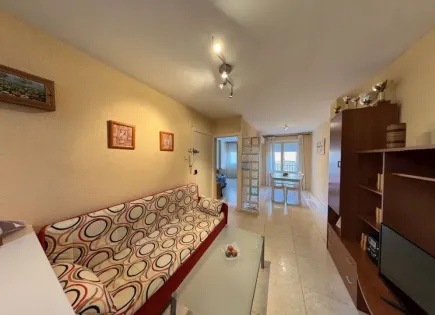 Piso para 63 500 euro en Alicante, España