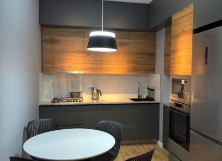 Flat for 105 306 euro in Tbilisi, Georgia