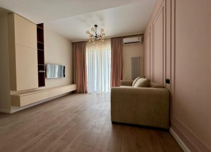 Piso para 90 388 euro en Tbilisi, Georgia