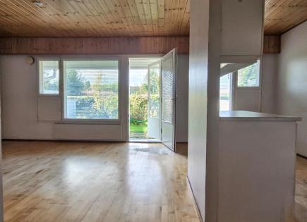 Stadthaus für 25 000 euro in Kerimaki, Finnland