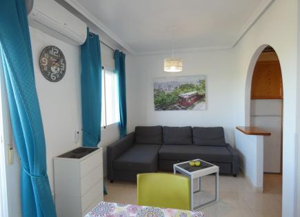 Wohnung für 78 000 euro in Algorfa, Spanien