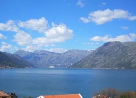 Piso para 265 000 euro en Dobrota, Montenegro
