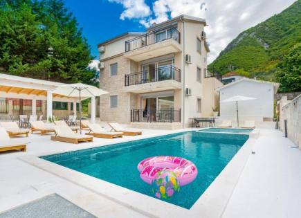 Villa para 775 000 euro en Stoliv, Montenegro