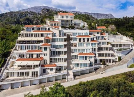 Piso para 350 000 euro en Herceg-Novi, Montenegro