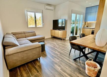 Wohnung für 125 000 euro in Radanovici, Montenegro