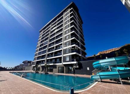 Penthouse pour 210 000 Euro à Alanya, Turquie
