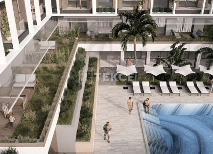 Apartment für 260 000 euro in Alanya, Türkei