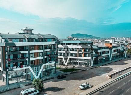 Negozio per 550 000 euro a Alanya, Turchia