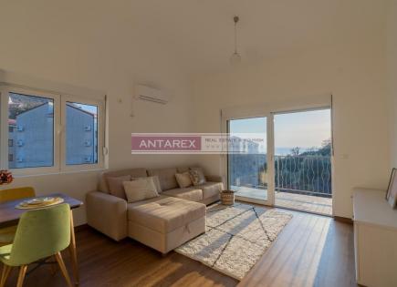 Appartement pour 190 000 Euro à Przno, Monténégro