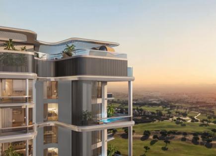 Studio pour 142 063 Euro à Dubaï, EAU