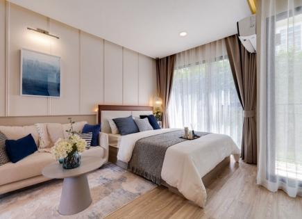 Estudio para 45 186 euro en Pattaya, Tailandia