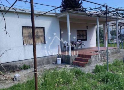 Haus für 500 000 euro in Bar, Montenegro