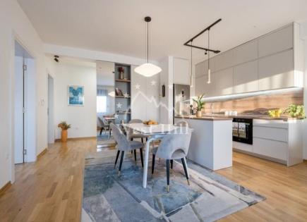 Appartamenti per 349 000 euro a Tivat, Montenegro