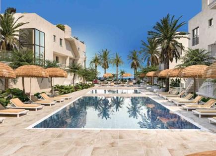 Appartamenti per 234 243 euro a Famagosta, Cipro