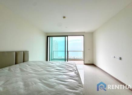 Apartment for 85 456 euro in Jomtien, Thailand
