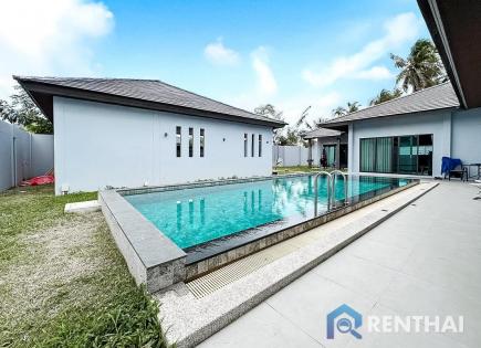Maison pour 328 433 Euro à Pattaya, Thaïlande