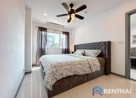 Apartment for 58 167 euro in Pratamnak, Thailand