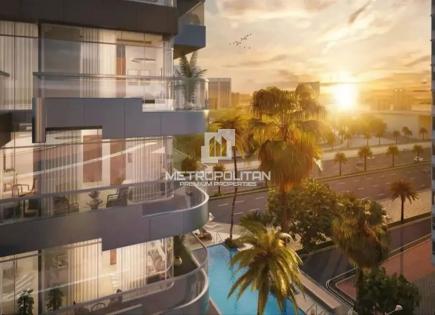 Appartement pour 215 239 Euro à Dubaï, EAU