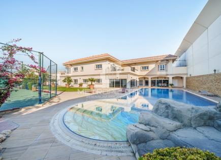 Villa pour 14 926 548 Euro à Dubaï, EAU