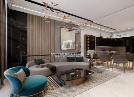 Apartment for 231 742 euro in Dubai, UAE
