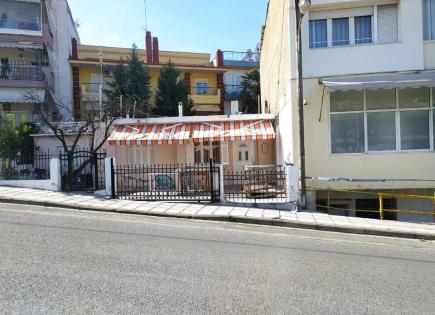 Maison pour 132 000 Euro à Thessalonique, Grèce