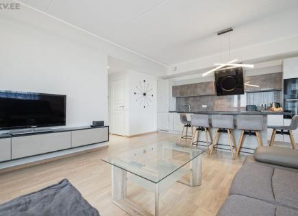 Wohnung für 199 000 euro in Tallinn, Estland