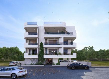 Apartment für 150 000 euro in Larnaka, Zypern