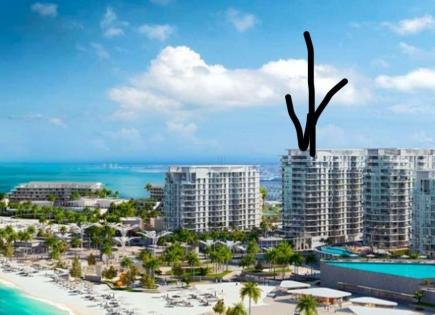 Flat for 325 000 euro in Ras al-Khaimah, UAE
