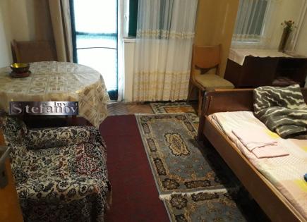 Appartement pour 191 000 Euro à Varna, Bulgarie