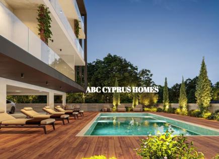 Apartamento para 220 000 euro en Pafos, Chipre