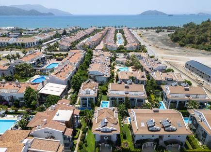 Villa en Fethiye, Turquia (precio a consultar)