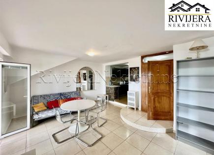 Appartamento per 157 500 euro a Tivat, Montenegro