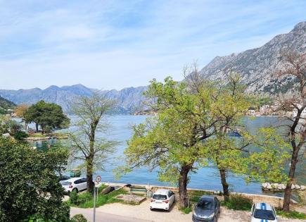 Wohnung für 380 000 euro in Kotor, Montenegro