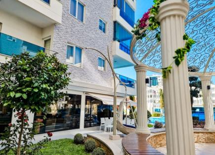 Piso para 124 999 euro en Alanya, Turquia