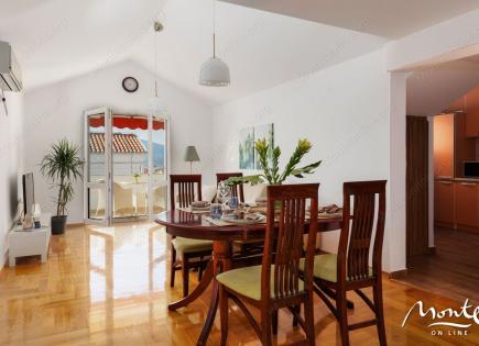 Wohnung für 260 000 euro in Tivat, Montenegro
