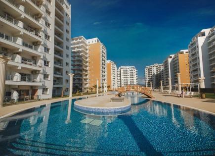 Wohnung für 60 000 euro in İskele, Zypern